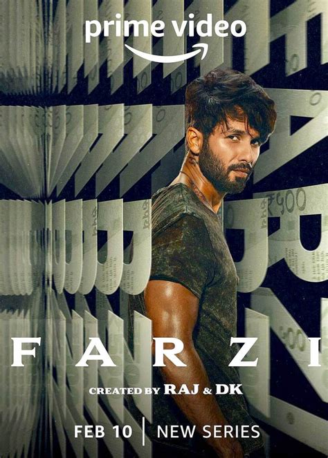 index of farzi web series|How To Watch ‘FARZI’ Webseries Online For FREE in  .